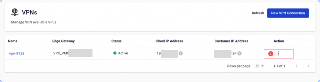 Select VPN