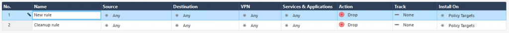 Userguide Checkpoint FPT NGFW 2022 53