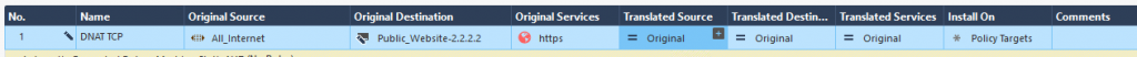 Userguide Checkpoint FPT NGFW 2022 70