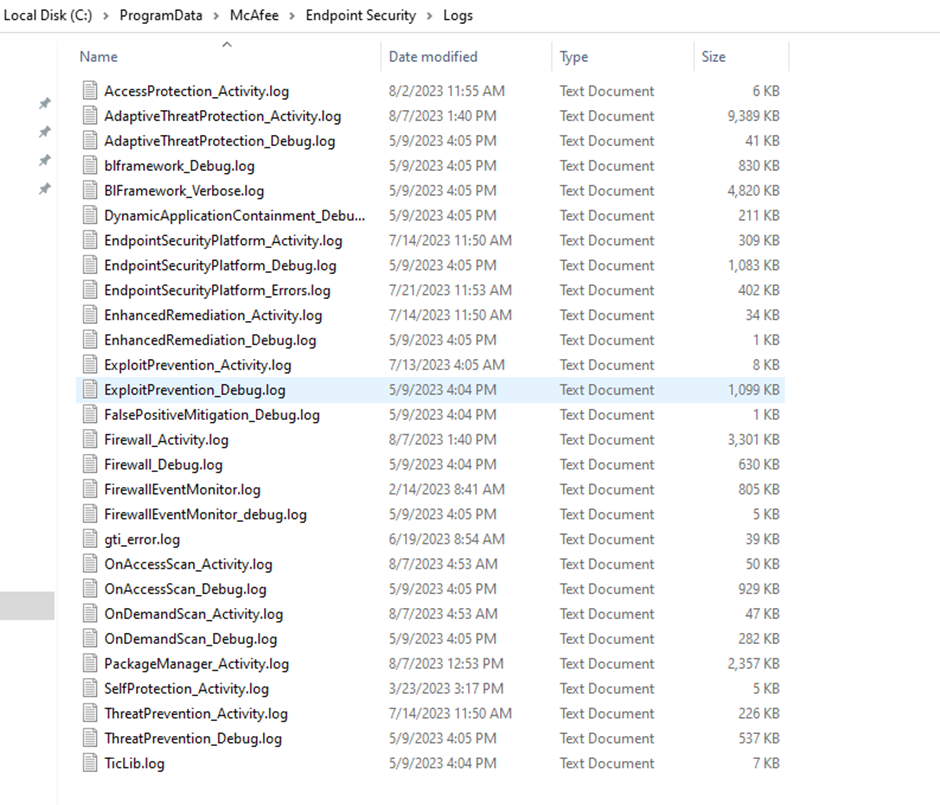 file