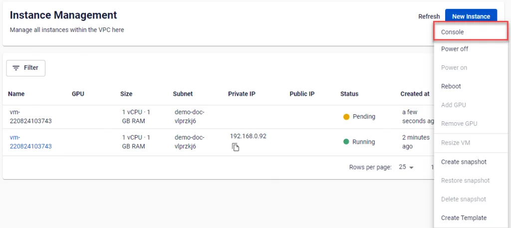 Userguide FPT Cloud Server 2022 22
