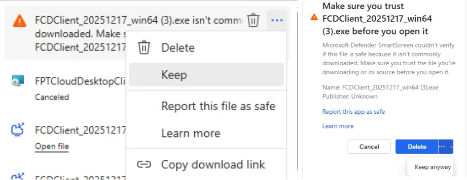 file