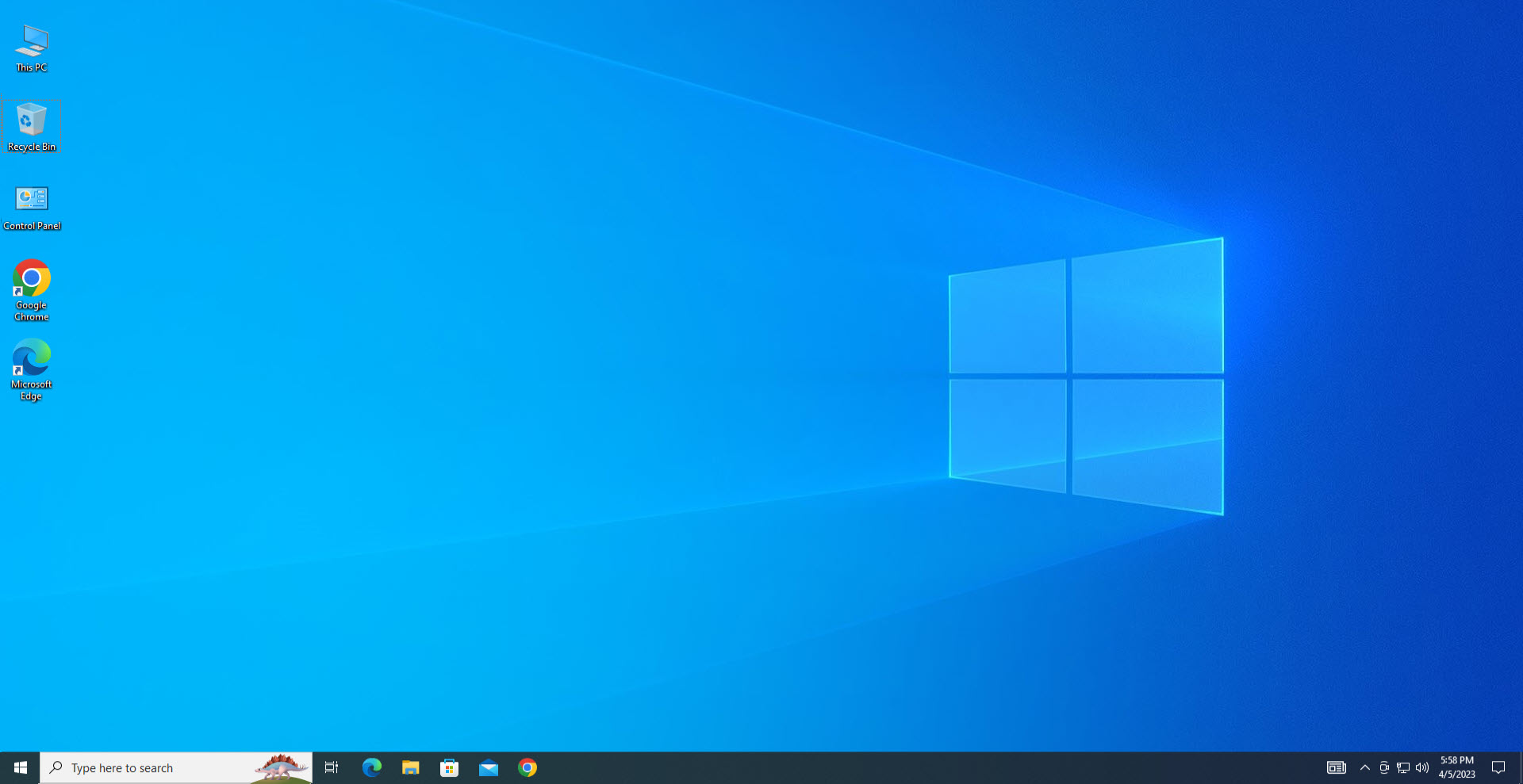 2023 04 05 Remote window