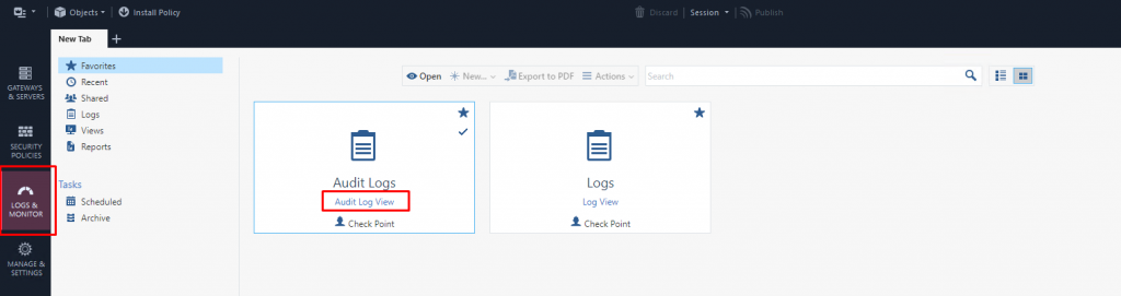 Userguide Checkpoint FPT NGFW 2022 76