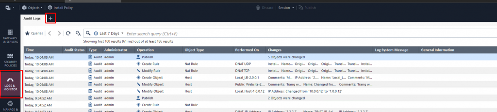 Userguide Checkpoint FPT NGFW 2022 78