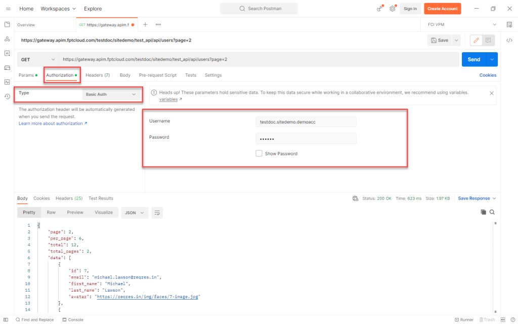 Userguide FPT API Management 34