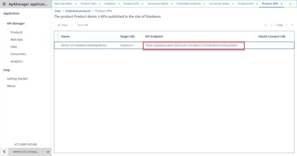 Userguide FPT API Management 53